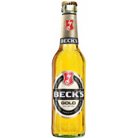 Brauerei Beck & Co (Beck's) Gold