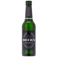 Brauerei Beck & Co (Beck's) 1873 Pils