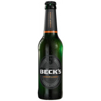Brauerei Beck & Co Amber Lager