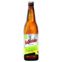 Hasseröder Brauerei Natur Radler