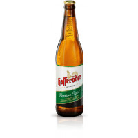 Hasseröder Brauerei Premium Export