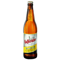 Hasseröder Brauerei Radler