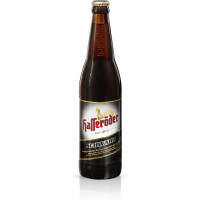 Hasseröder Brauerei Schwarz