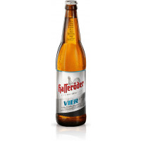 Hasseröder Brauerei Vier