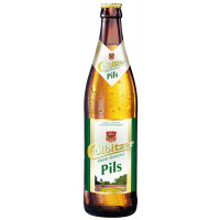 Colbitzer Heidebrauerei Pils