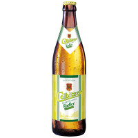 Colbitzer Heidebrauerei Radler Naturtrüb