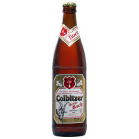 Colbitzer Heidebrauerei Heide-Bock Hell