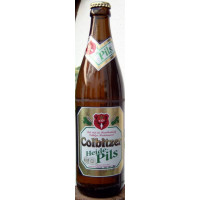 Colbitzer Heidebrauerei Heide-Pils