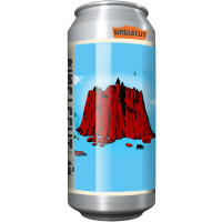 Singlecut Beersmiths Dean Mahogany Pale Ale