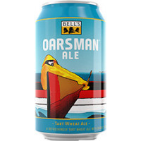 Bell's Brewery Oarsman Ale