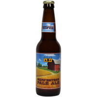 Bell's Brewery Midwestern Pale Ale