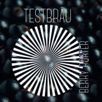 Testbräu Berry Porter
