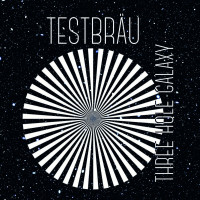 Testbräu Three Hole Galaxy