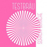 Testbräu Sorachi Blanche