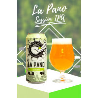 Pie Braque - Microbrasserie La Pano