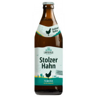 Brauerei Landsberg Landsberger Stolzer Hahn