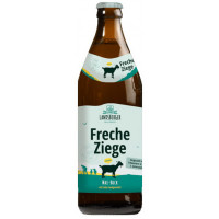 Brauerei Landsberg Landsberger Freche Ziege