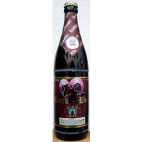 Brauerei Landsberg Landsberger Bock-Bier