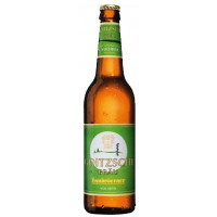 Brauerei Landsberg Landsberger Goitzsche Bräu