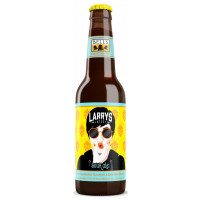 Bell's Brewery Larry's Latest Sour Ale