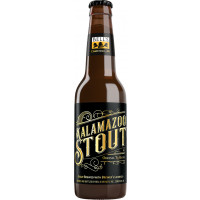 Bell's Brewery Kalamazoo Stout