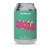 CoolHead Brew CRACKLE!
