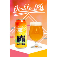 Pie Braque - Microbrasserie Double IPA