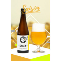 Pie Braque - Microbrasserie Saison