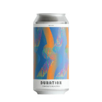 Duration Brewing Concrete Realities
