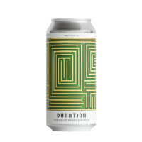 Duration Brewing You End Up Where You Were