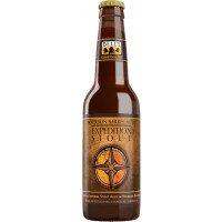 Bell's Brewery Bourbon Barrel Aged Expedition Stout (2017)