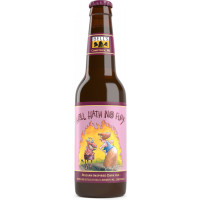 Bell's Brewery Hell Hath No Fury