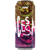 Bell's Brewery Incessant