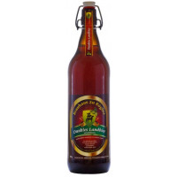 Brauhaus zu Röglitz Dunkles Landbier