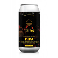 Cloudwater Brew Co A Fire By the Bines