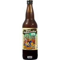 Kern River Brewing Just Outstanding IPA