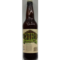 Kern River Brewing Citra Double IPA