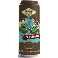 Kern River Brewing River Buddy