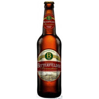 Bitterfelder Brauerei Bernstein (Premium Lager)