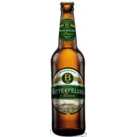 Bitterfelder Brauerei Bier (Premium Pils)