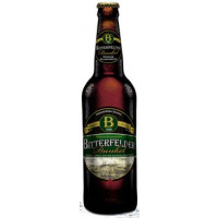 Bitterfelder Brauerei Dunkel (Premium Schwarzbier)