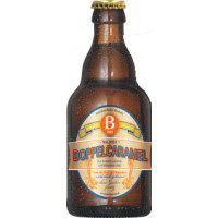 Bitterfelder Brauerei Doppelcaramel