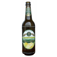 Bitterfelder Brauerei Goitzsche Radler