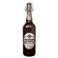 Bitterfelder Brauerei Kellerbier