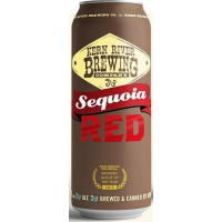 Kern River Brewing Sequoia Red