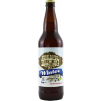 Kern River Brewing Winter Ale (2012-)