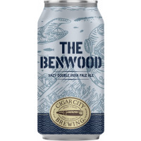 Cigar City Brewing The Benwood
