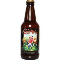 Lost Coast Brewery Watermelon Wheat