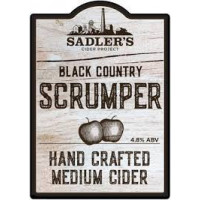 Sadler's Ales Black Country Scrumper