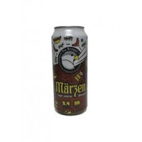 Pie Braque - Microbrasserie Märzen